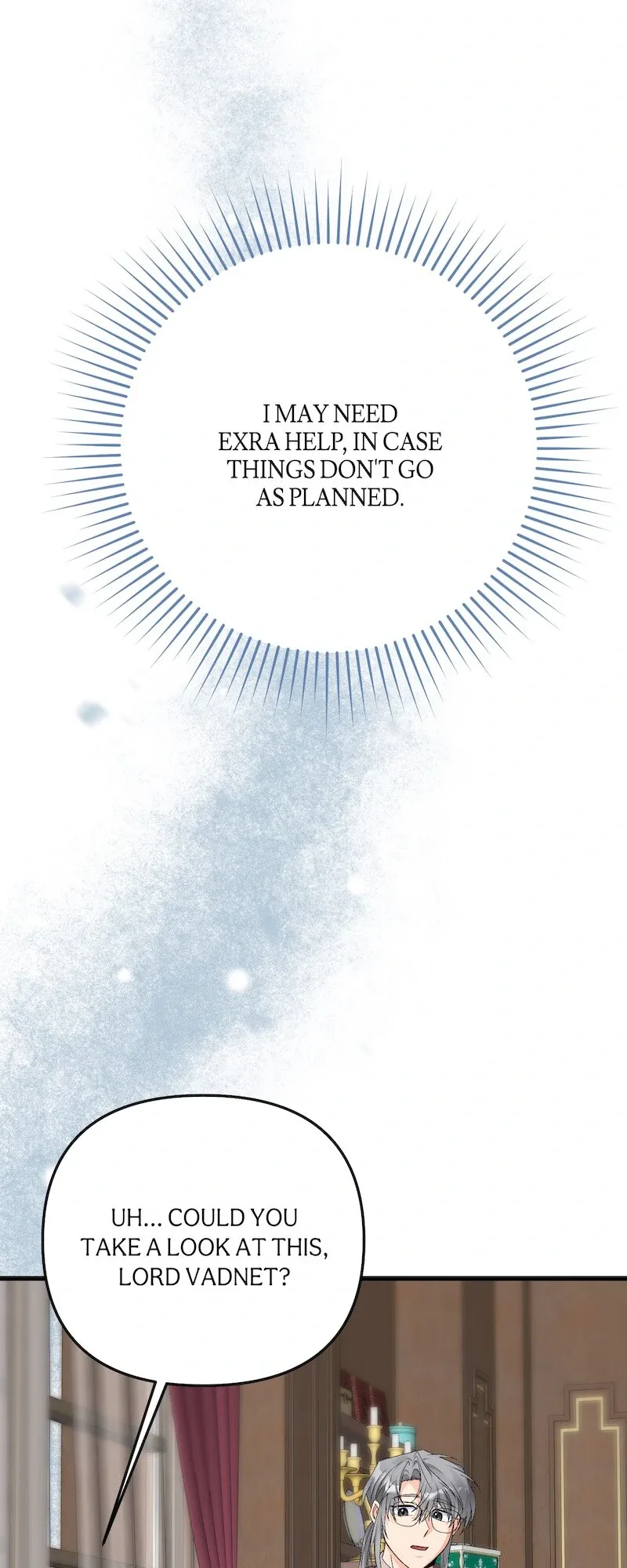 Survival of a Tyrant’s Secretary Chapter 59 page 75