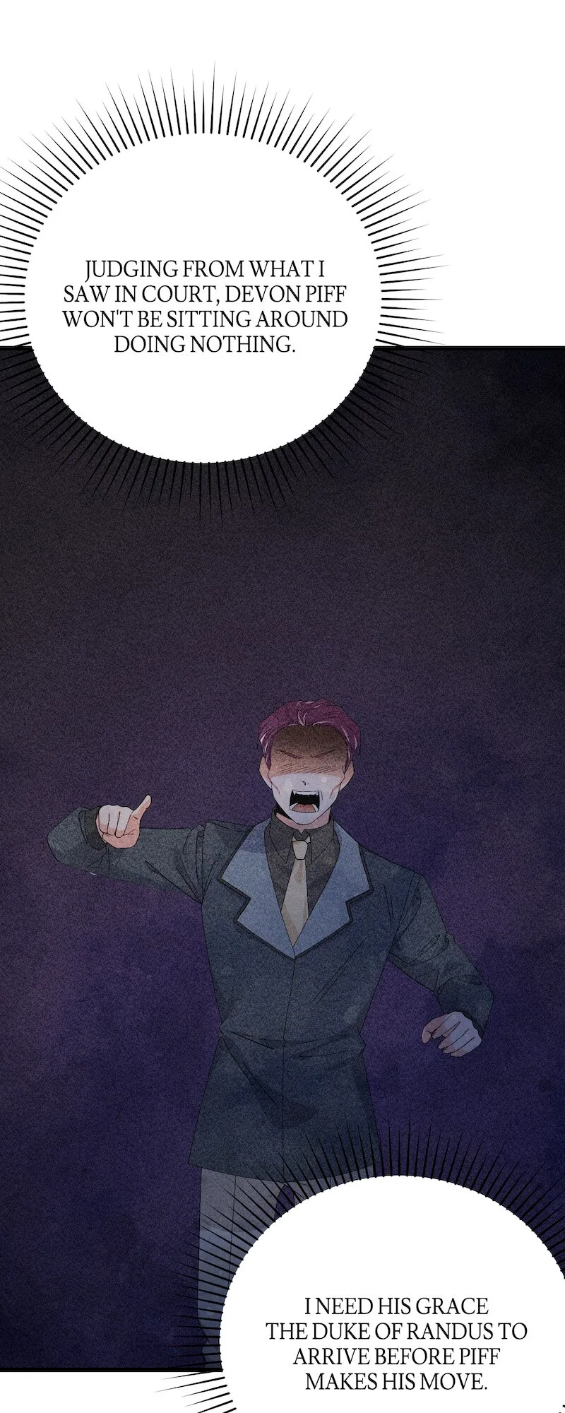 Survival of a Tyrant’s Secretary Chapter 59 page 72