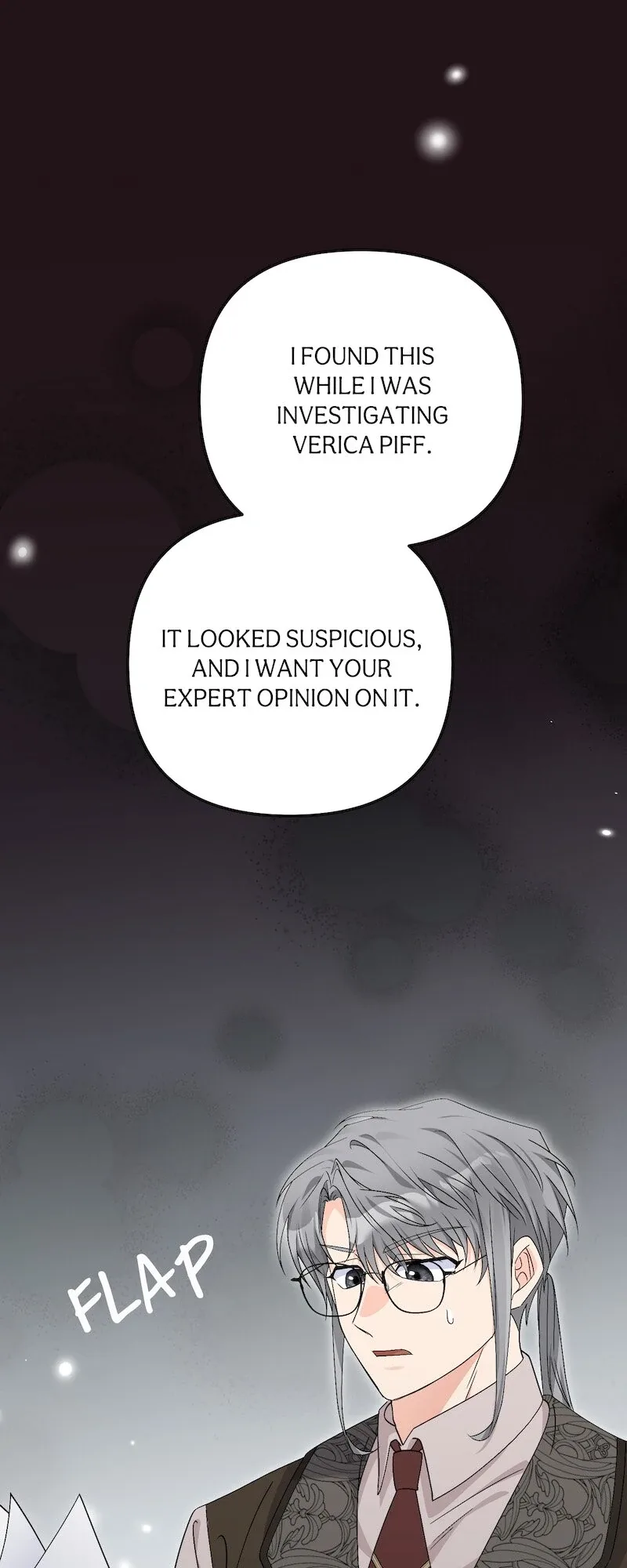 Survival of a Tyrant’s Secretary Chapter 59 page 77