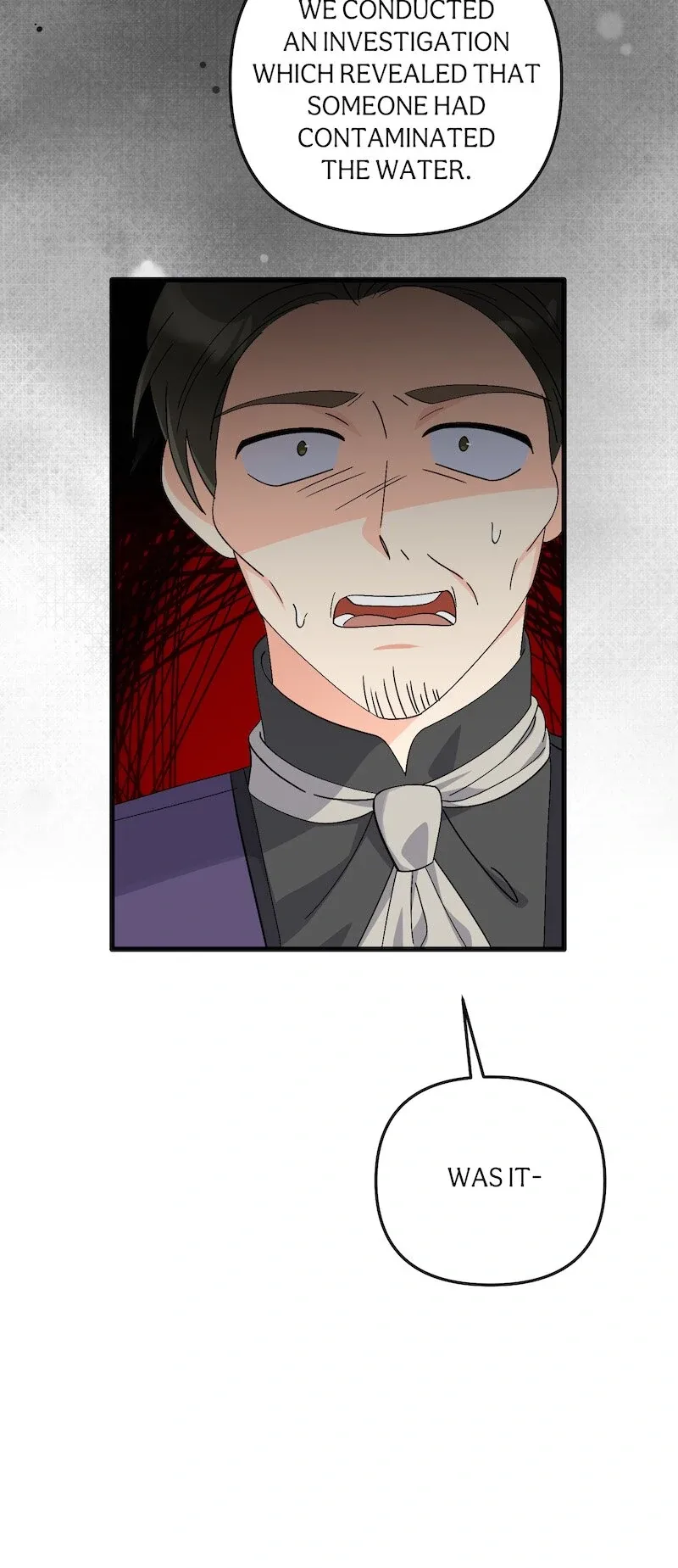 Survival of a Tyrant’s Secretary Chapter 58 page 28