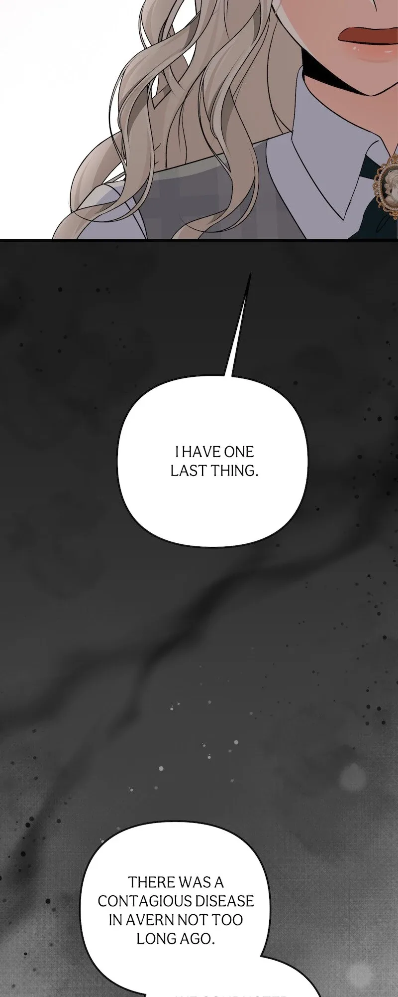 Survival of a Tyrant’s Secretary Chapter 58 page 27