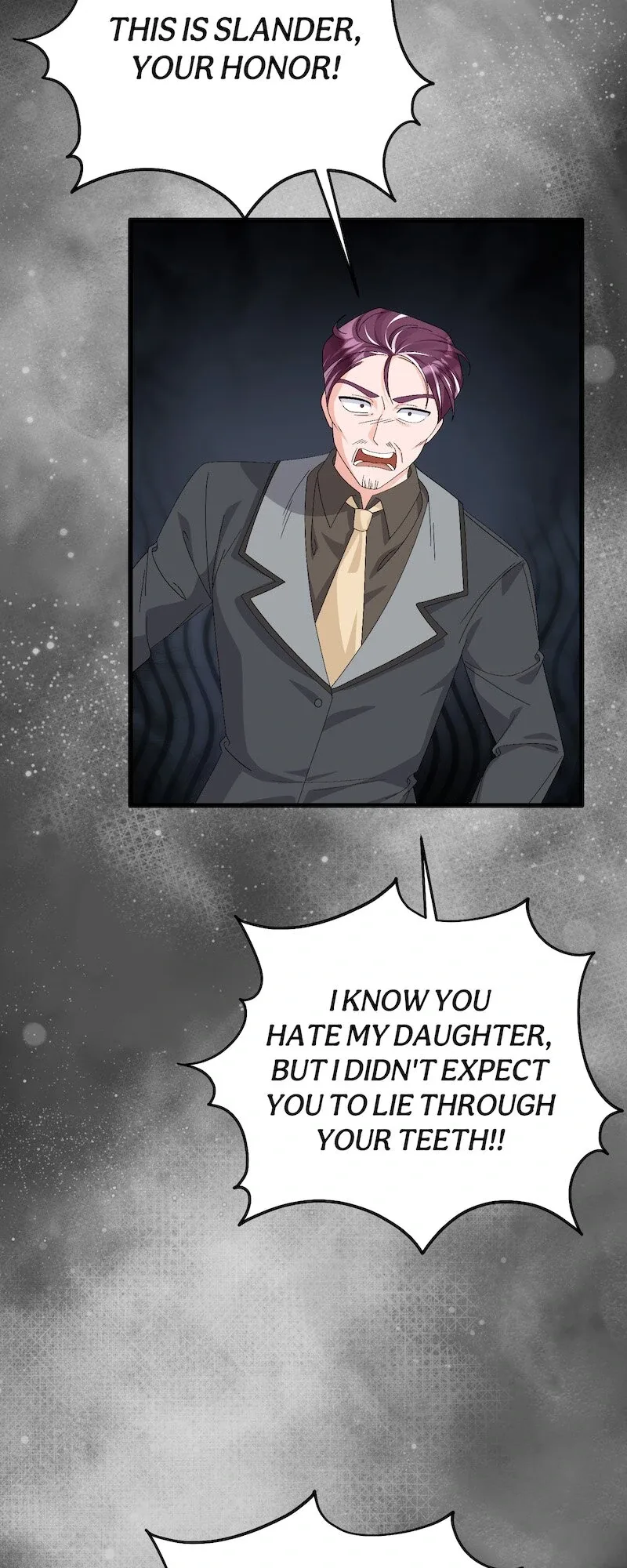 Survival of a Tyrant’s Secretary Chapter 58 page 32