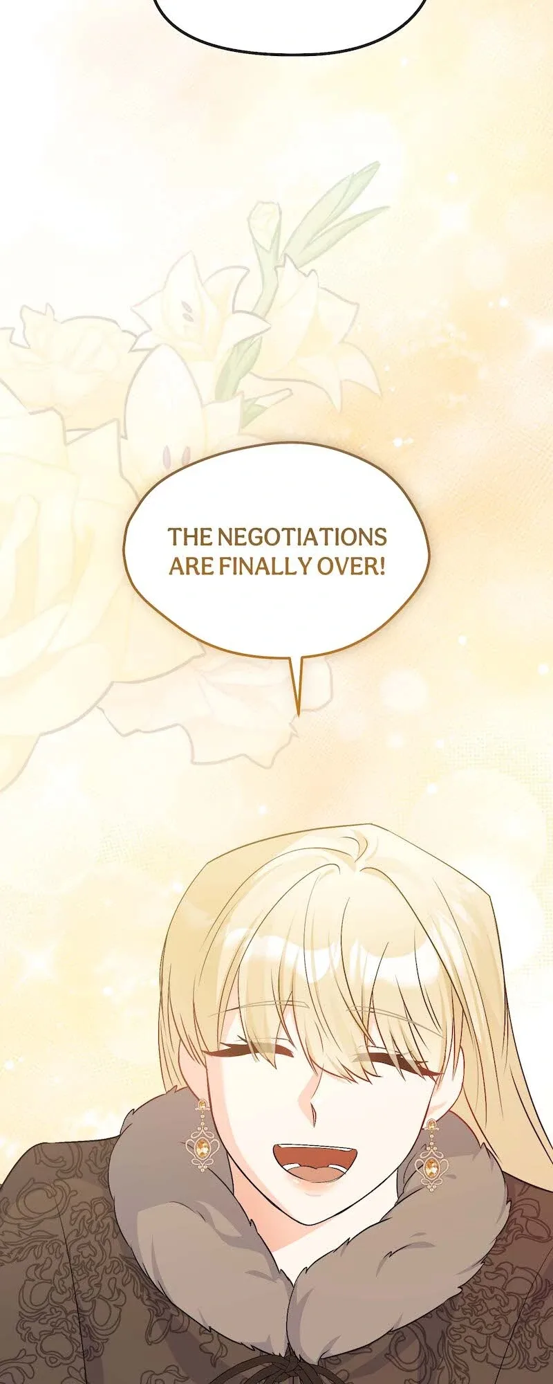 Survival of a Tyrant’s Secretary Chapter 61 page 7