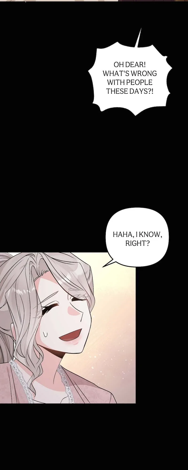 Survival of a Tyrant’s Secretary Chapter 62 page 30