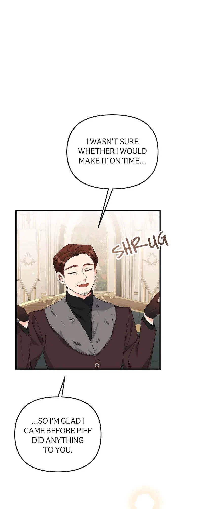 Survival of a Tyrant’s Secretary Chapter 62 page 20