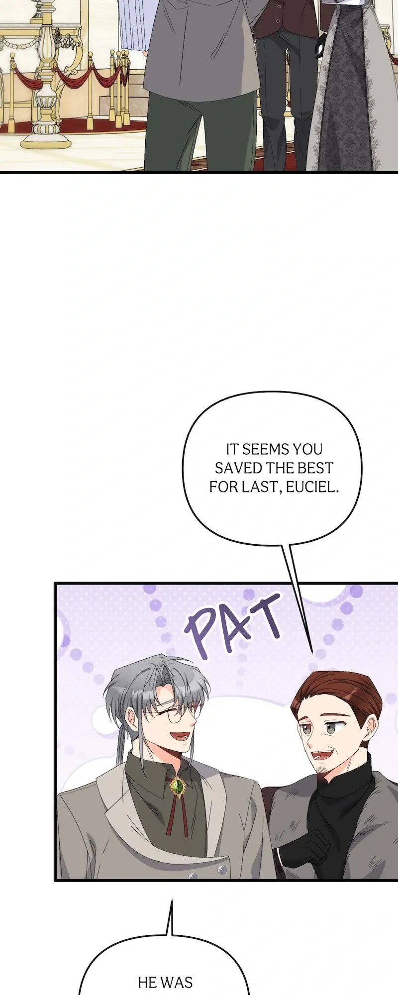 Survival of a Tyrant’s Secretary Chapter 62 page 5