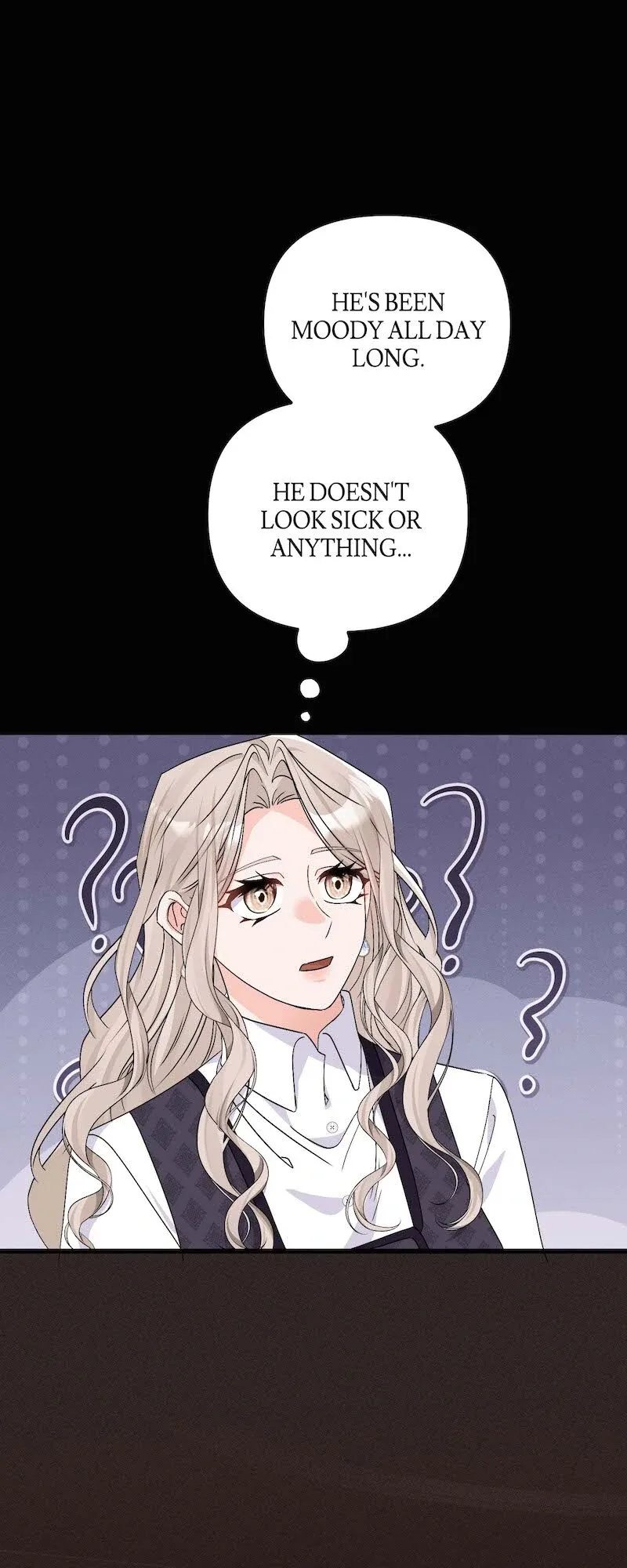 Survival of a Tyrant’s Secretary Chapter 63 page 41