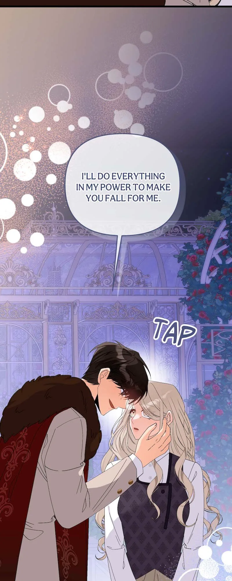 Survival of a Tyrant’s Secretary Chapter 63 page 63