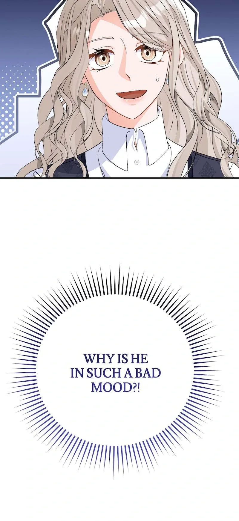 Survival of a Tyrant’s Secretary Chapter 63 page 34