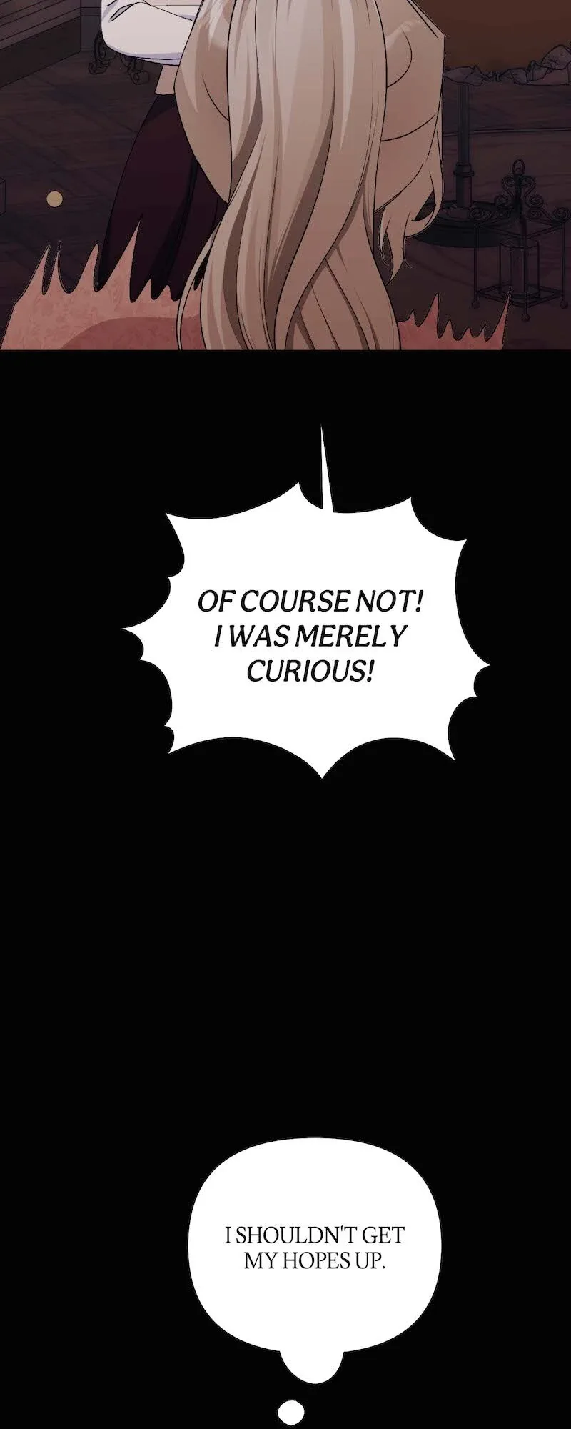 Survival of a Tyrant’s Secretary Chapter 62 page 53