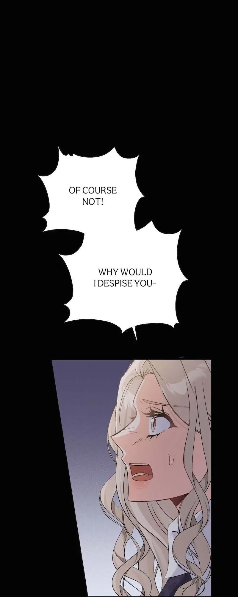 Survival of a Tyrant’s Secretary Chapter 63 page 55