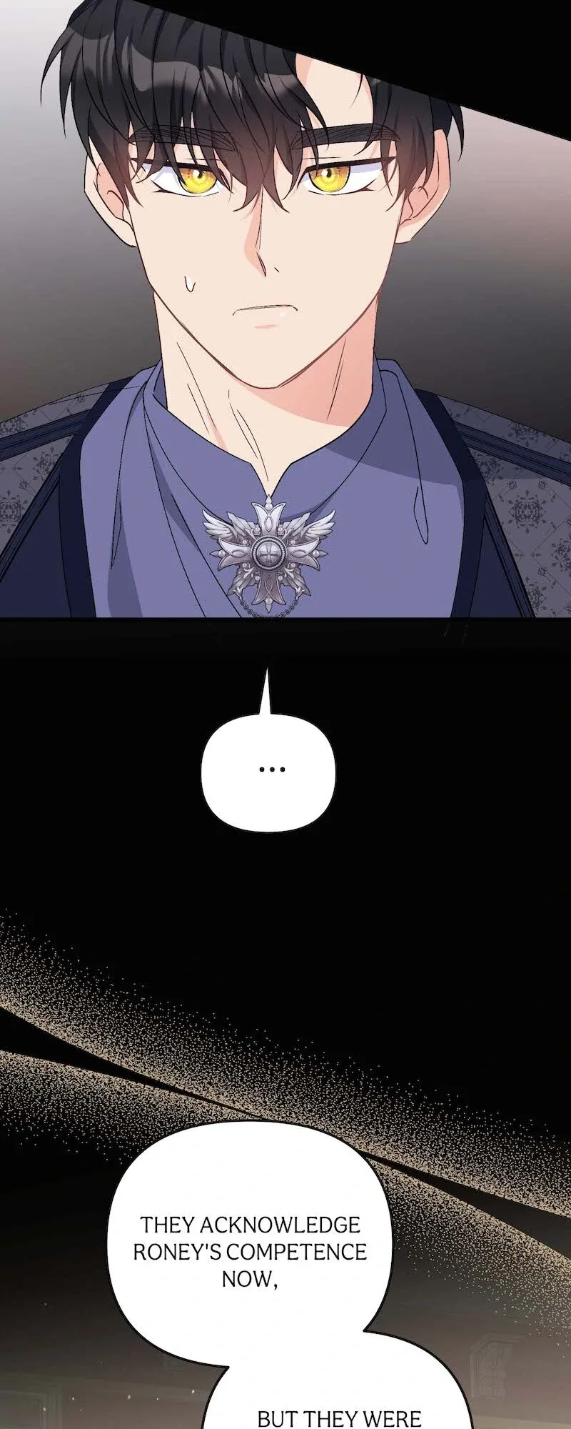 Survival of a Tyrant’s Secretary Chapter 62 page 72