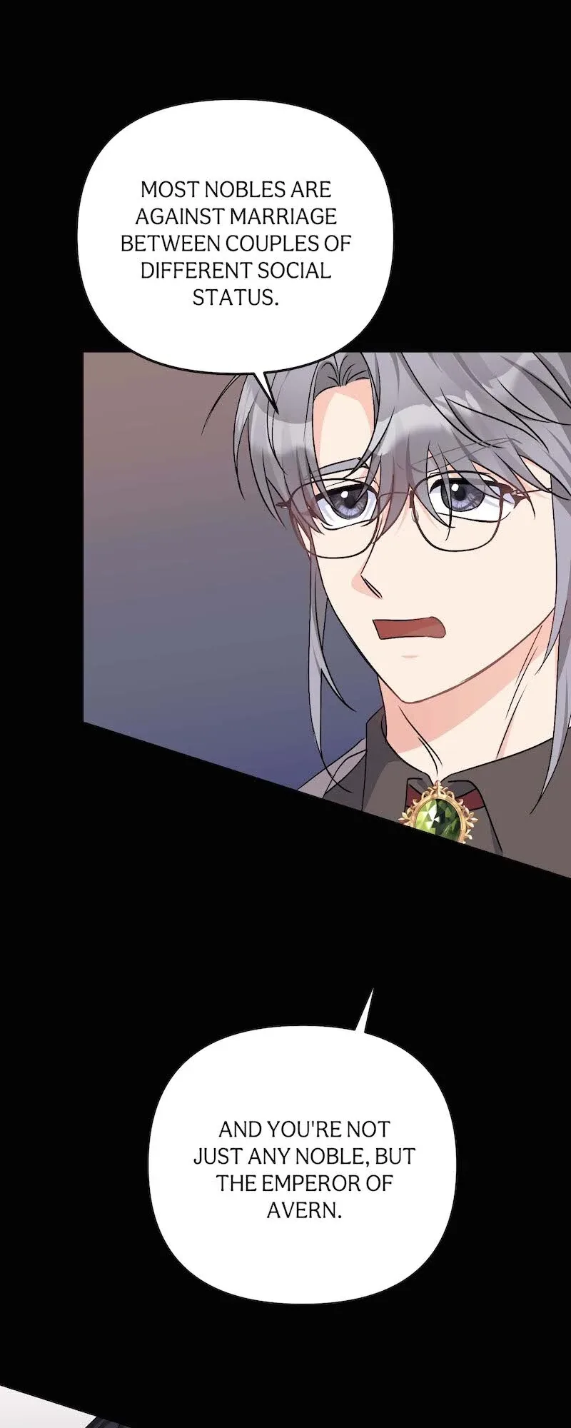 Survival of a Tyrant’s Secretary Chapter 62 page 71