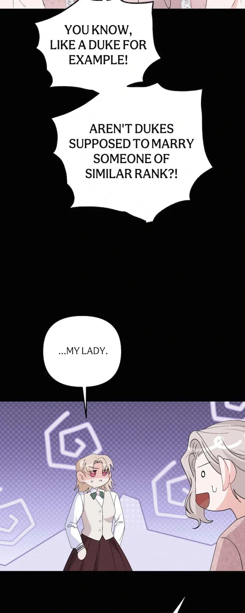 Survival of a Tyrant’s Secretary Chapter 62 page 49
