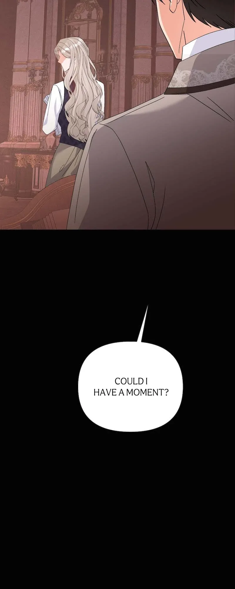 Survival of a Tyrant’s Secretary Chapter 63 page 44