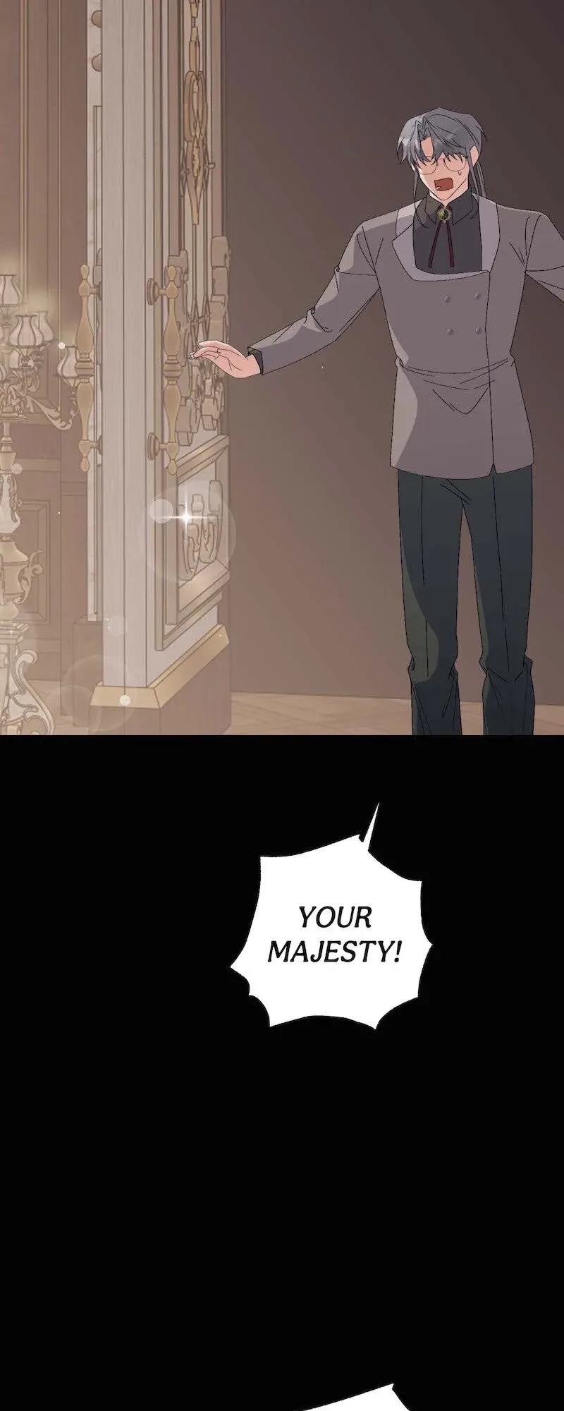 Survival of a Tyrant’s Secretary Chapter 62 page 61