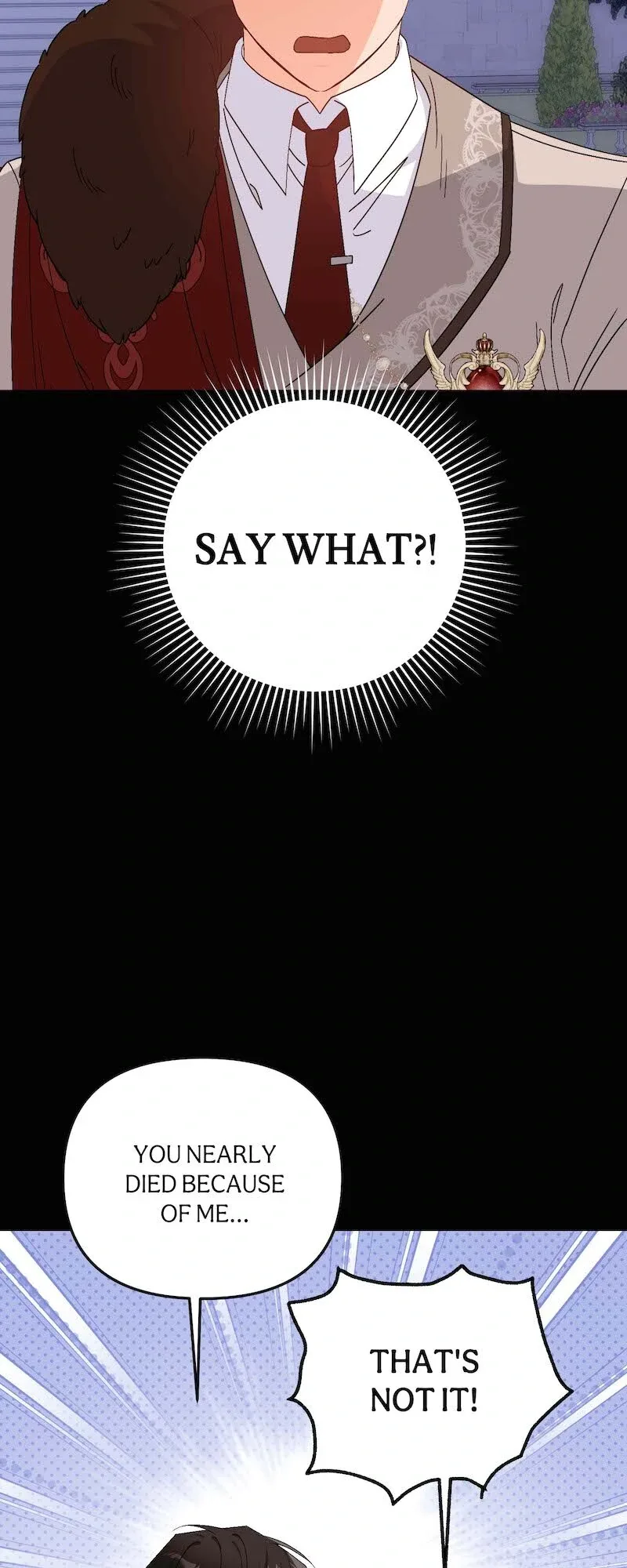 Survival of a Tyrant’s Secretary Chapter 63 page 53