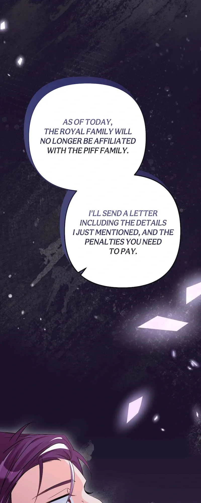 Survival of a Tyrant’s Secretary Chapter 62 page 2
