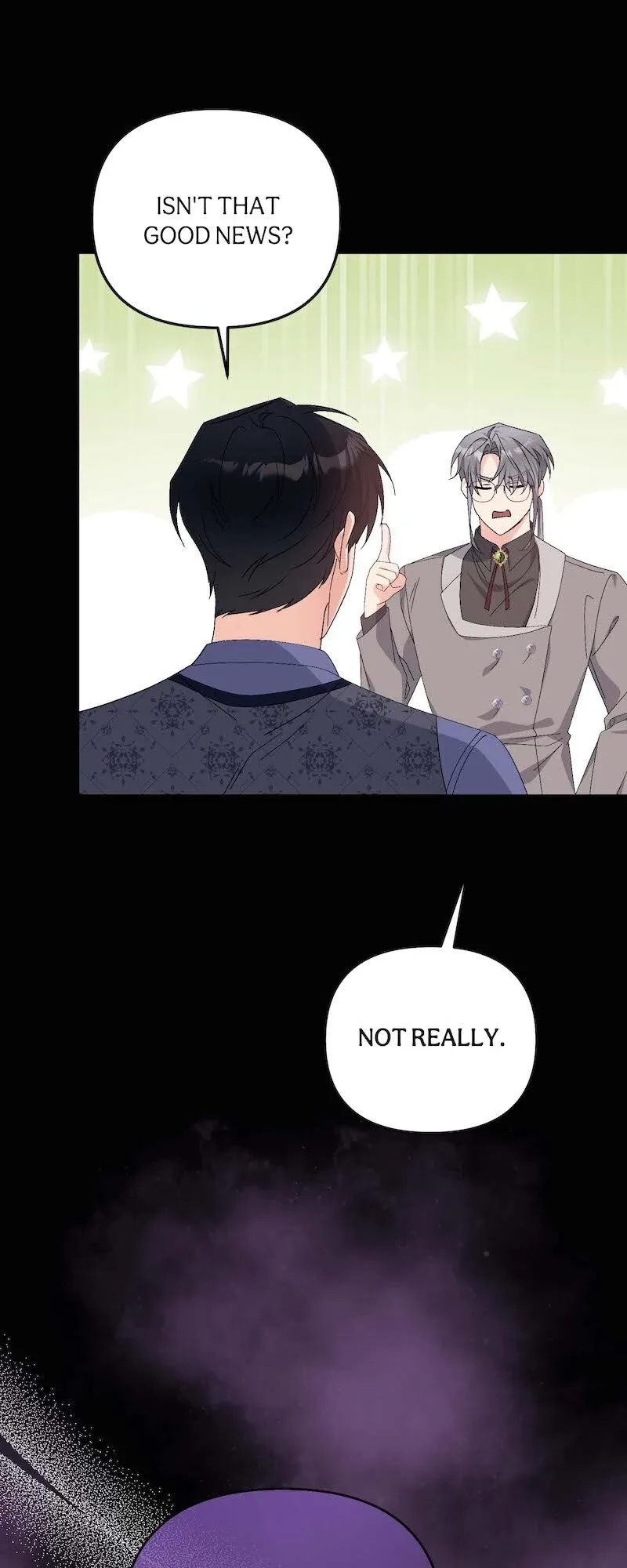 Survival of a Tyrant’s Secretary Chapter 62 page 69