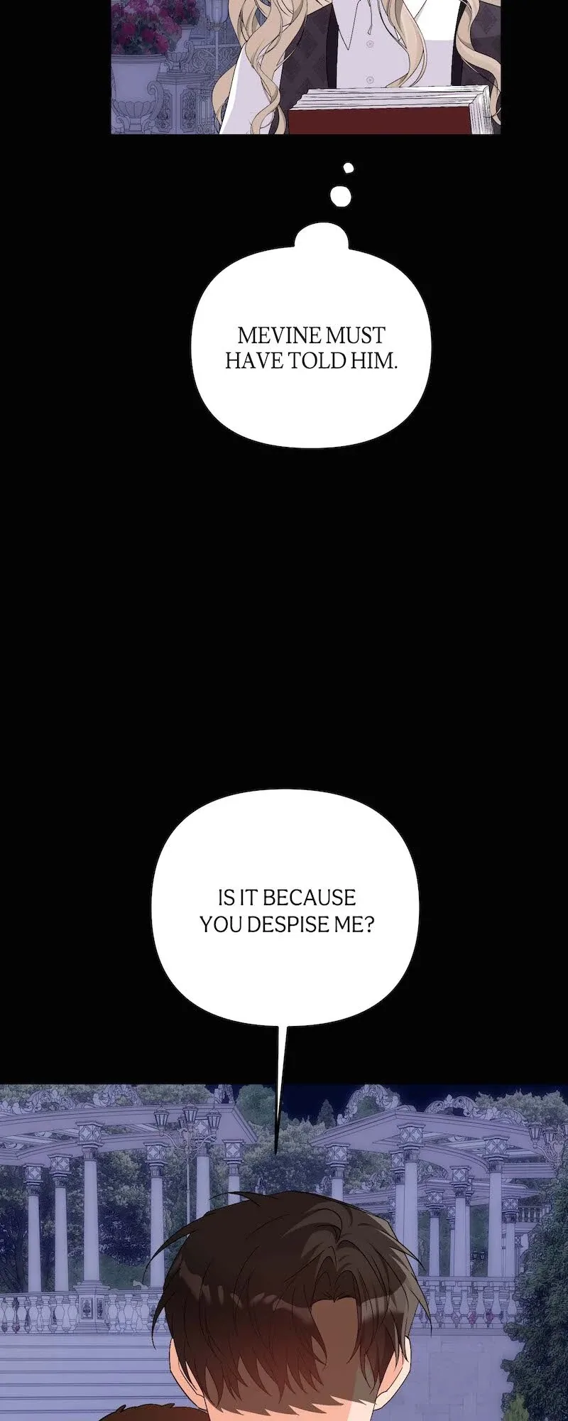 Survival of a Tyrant’s Secretary Chapter 63 page 52