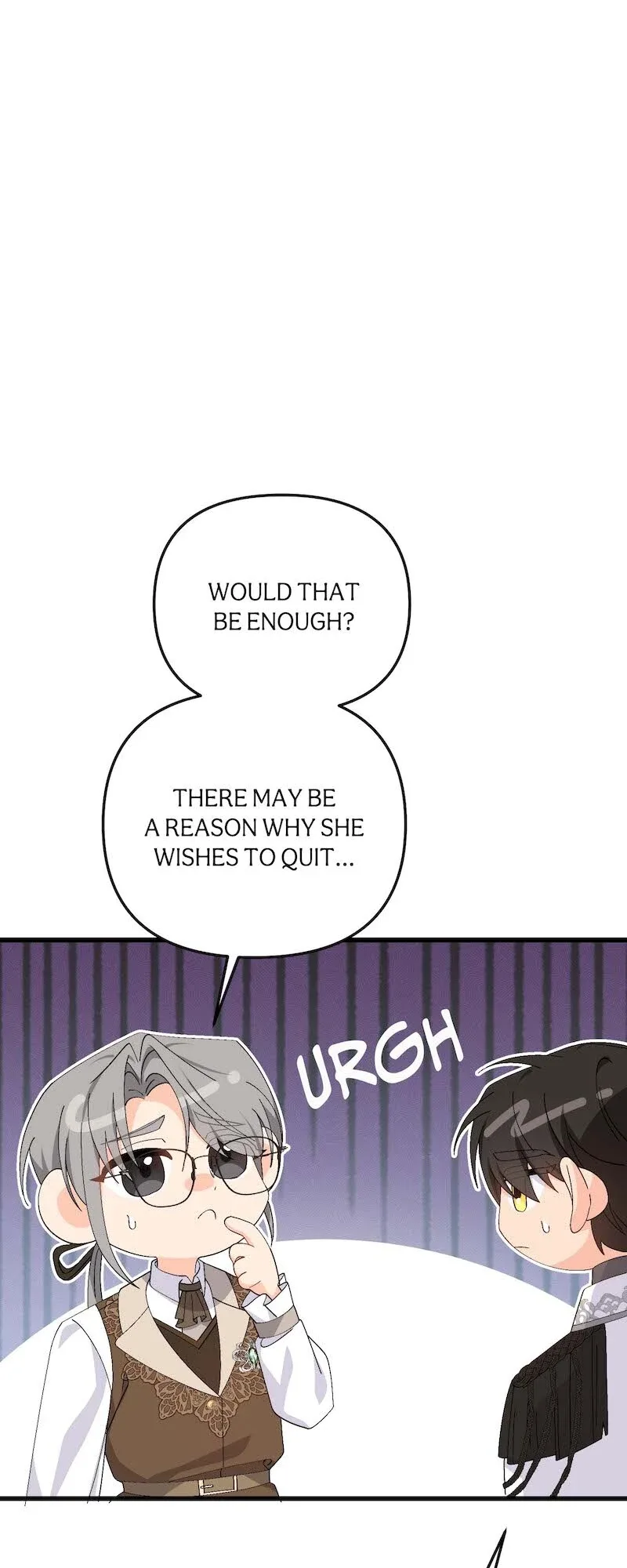 Survival of a Tyrant’s Secretary Chapter 63 page 74