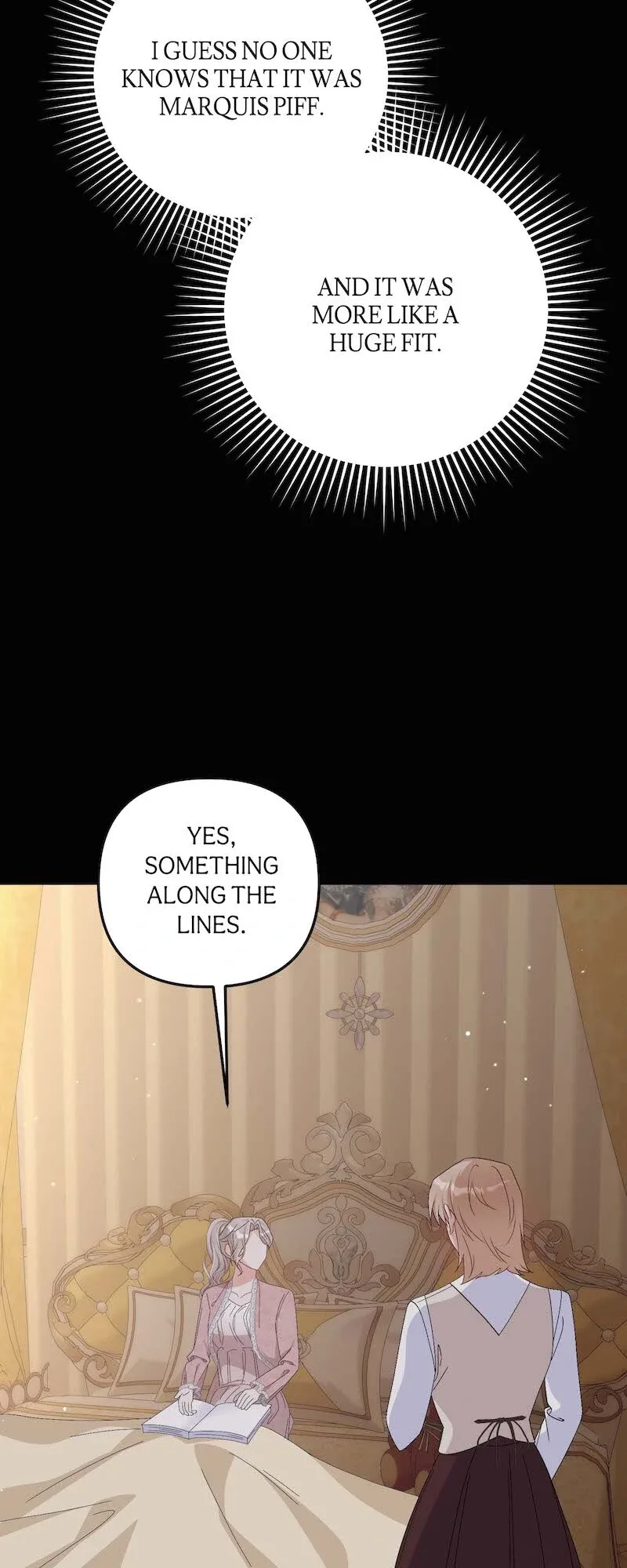 Survival of a Tyrant’s Secretary Chapter 62 page 29
