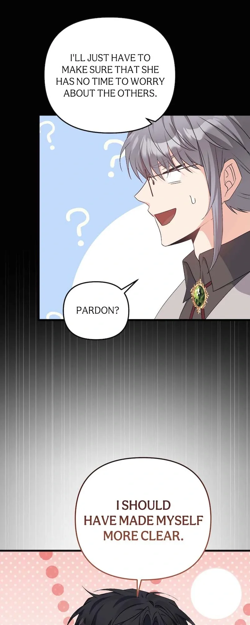 Survival of a Tyrant’s Secretary Chapter 62 page 75