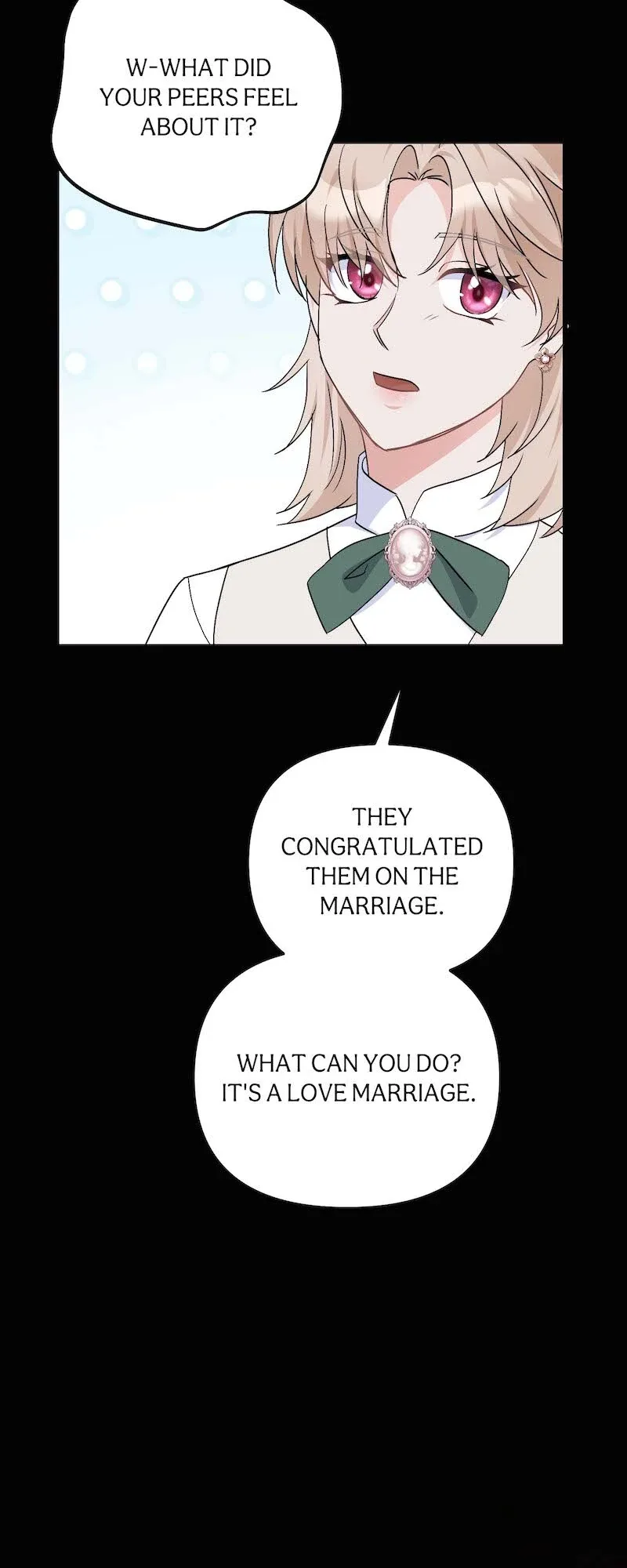 Survival of a Tyrant’s Secretary Chapter 62 page 45