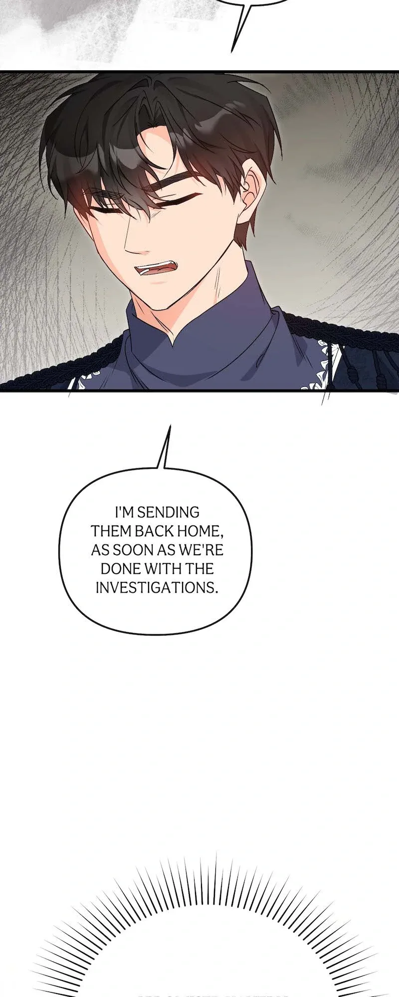Survival of a Tyrant’s Secretary Chapter 60 page 5
