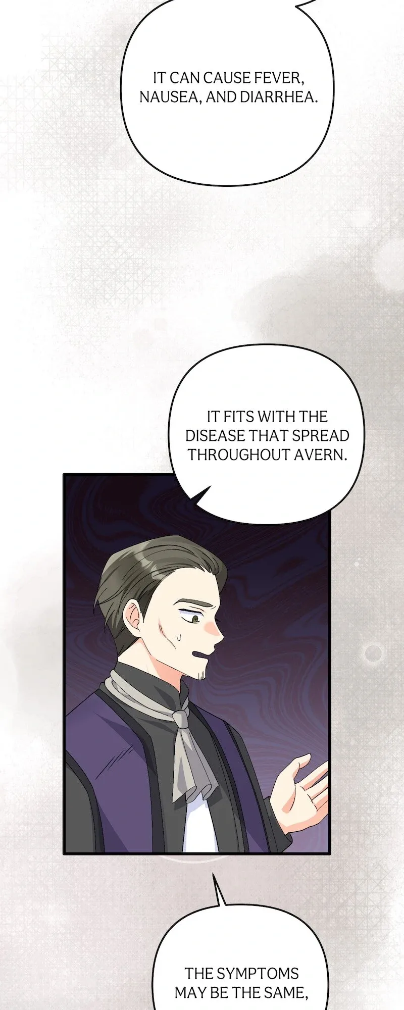 Survival of a Tyrant’s Secretary Chapter 58 page 44