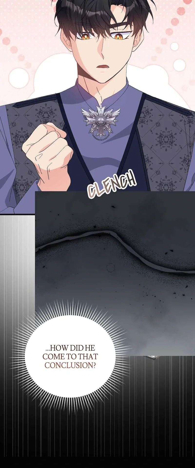 Survival of a Tyrant’s Secretary Chapter 62 page 76