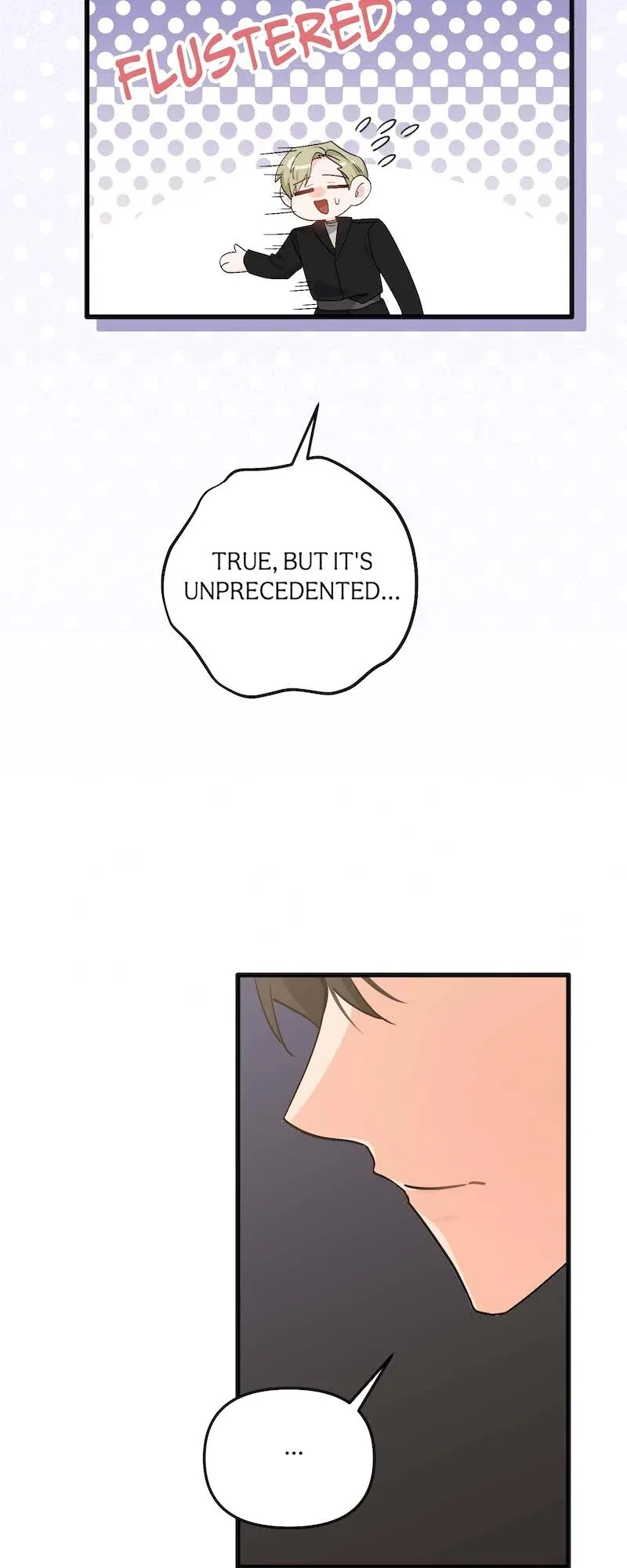 Survival of a Tyrant’s Secretary Chapter 64 page 29