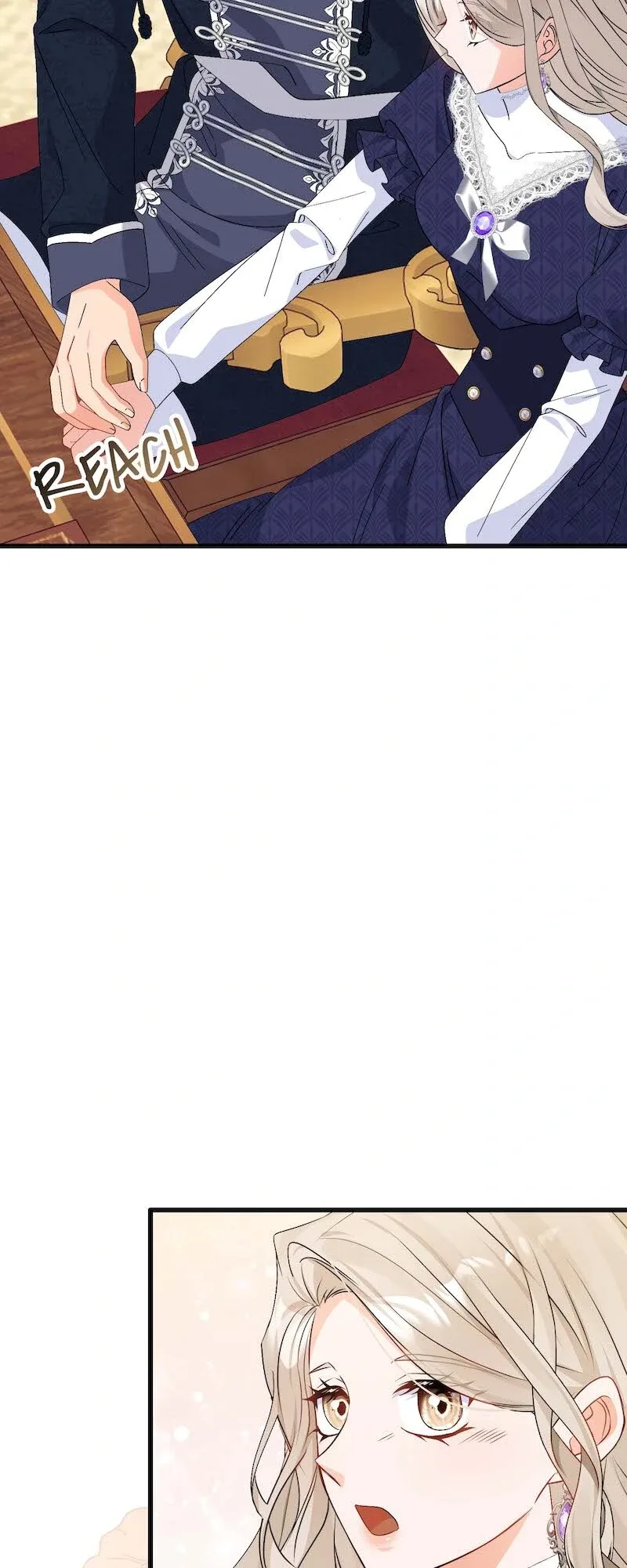 Survival of a Tyrant’s Secretary Chapter 60 page 27