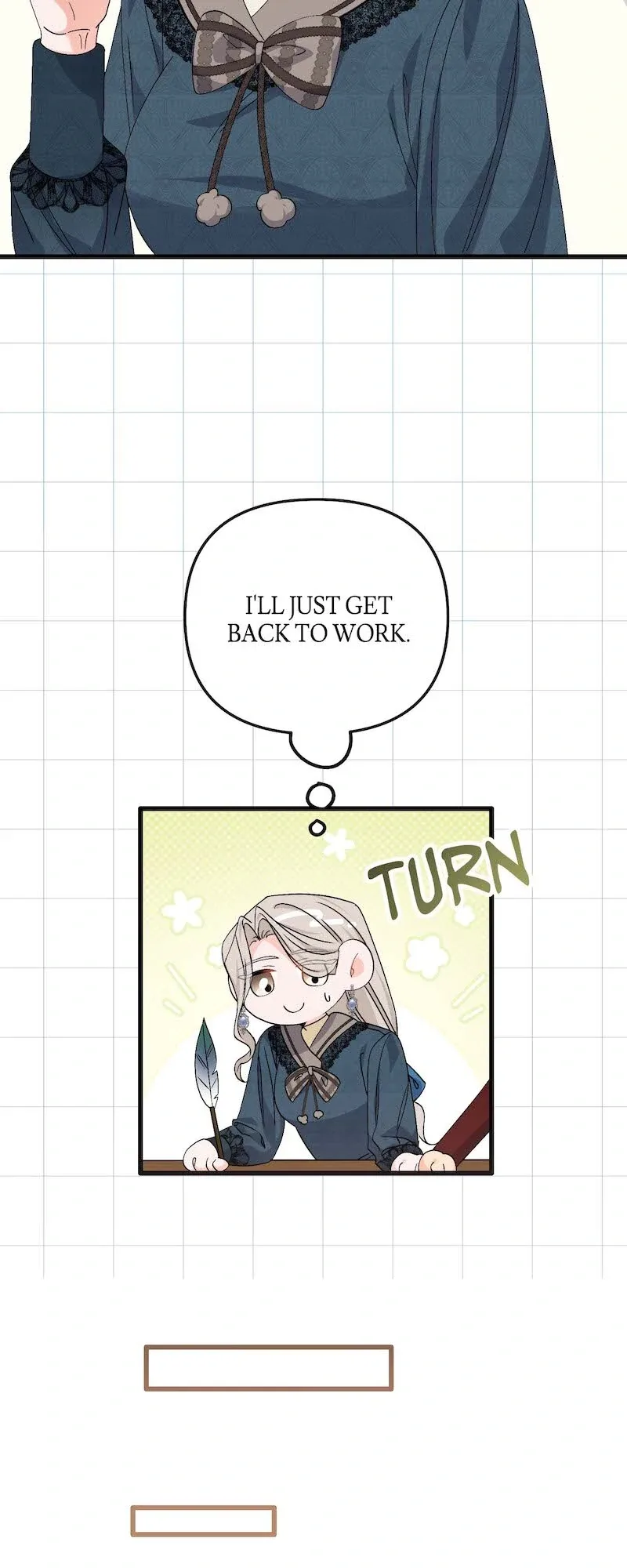 Survival of a Tyrant’s Secretary Chapter 64 page 50