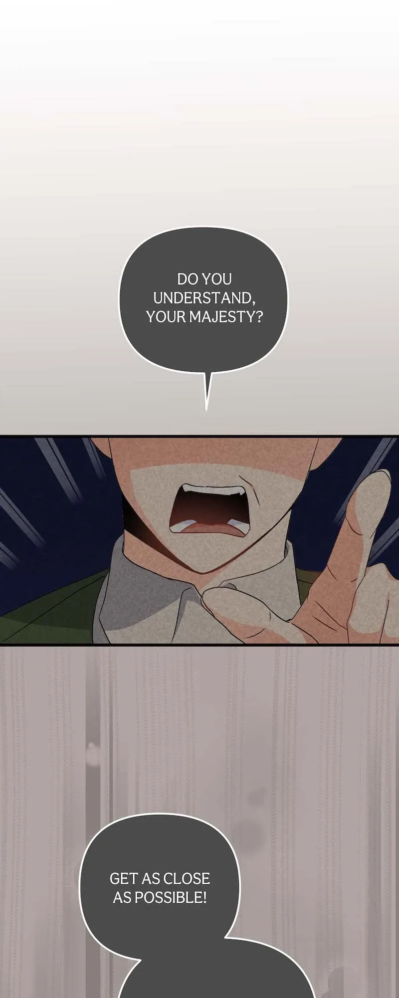 Survival of a Tyrant’s Secretary Chapter 64 page 63