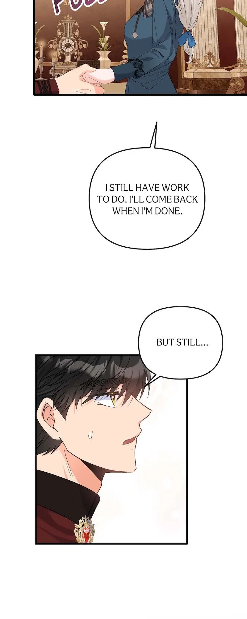 Survival of a Tyrant’s Secretary Chapter 64 page 62