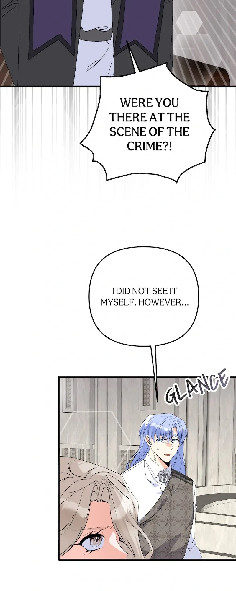 Survival of a Tyrant’s Secretary Chapter 58 page 47