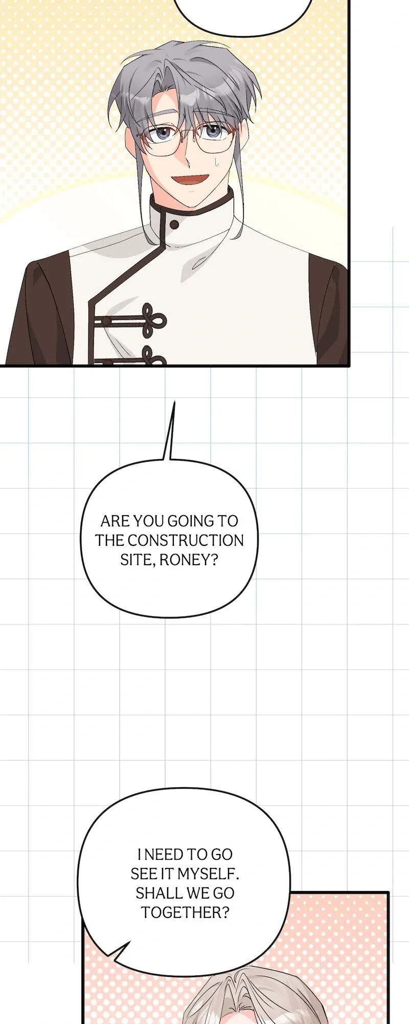 Survival of a Tyrant’s Secretary Chapter 61 page 17