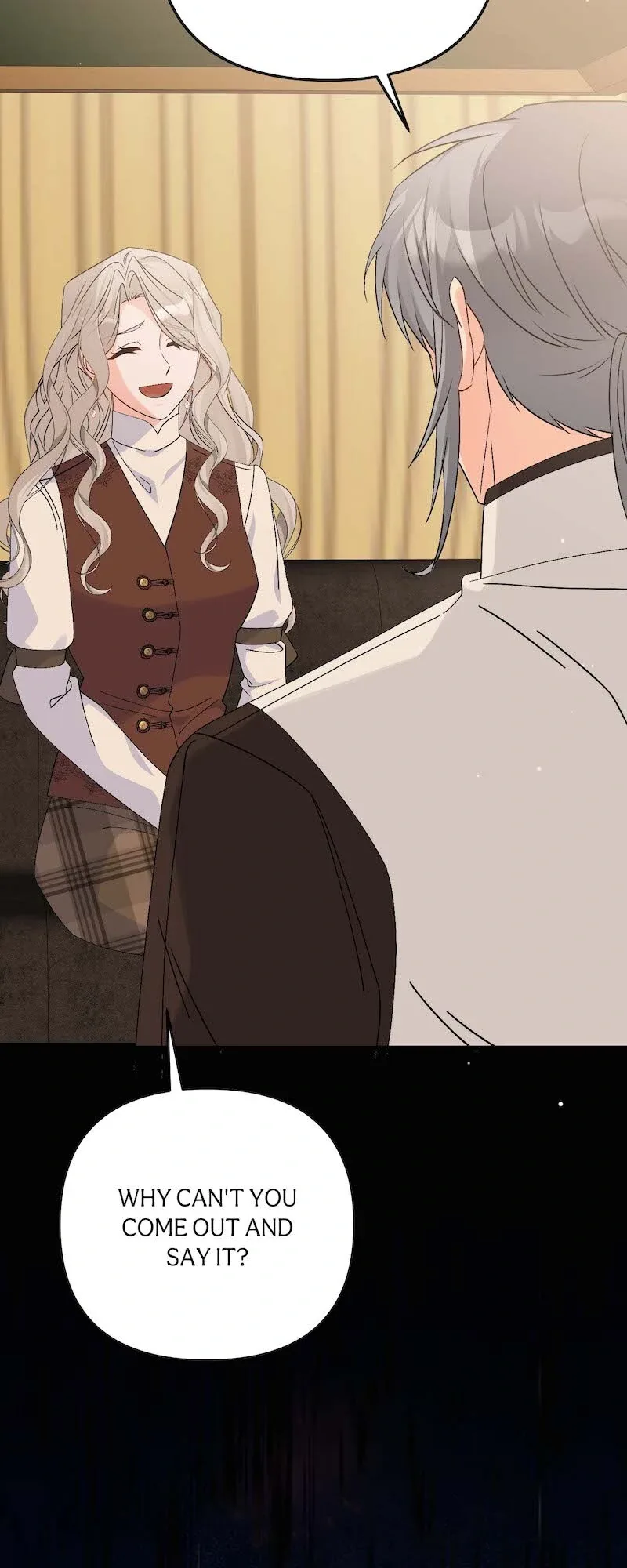 Survival of a Tyrant’s Secretary Chapter 61 page 24