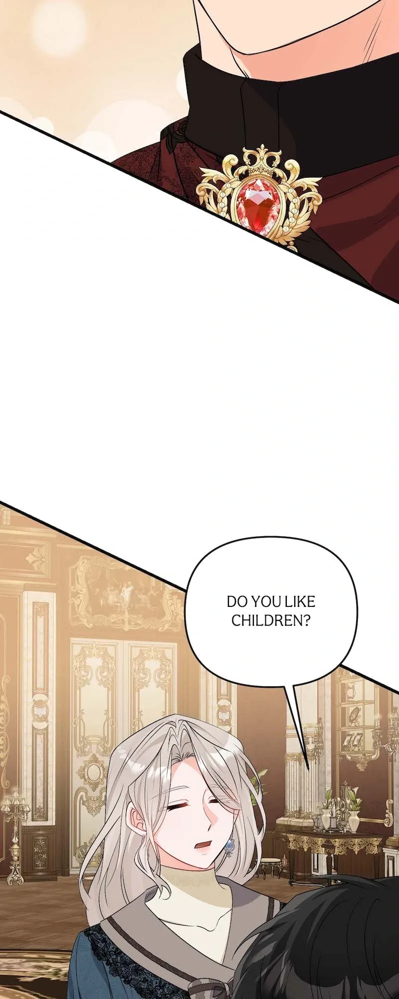 Survival of a Tyrant’s Secretary Chapter 65 page 17