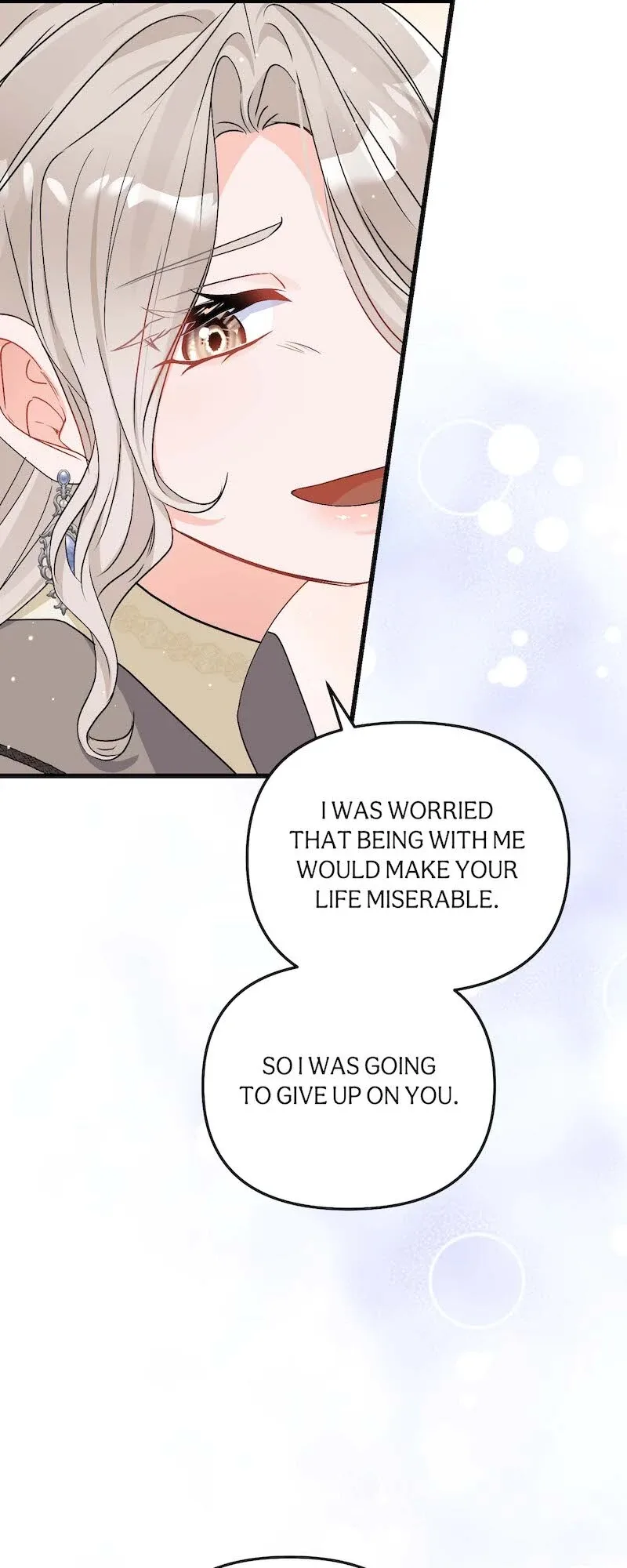 Survival of a Tyrant’s Secretary Chapter 65 page 11