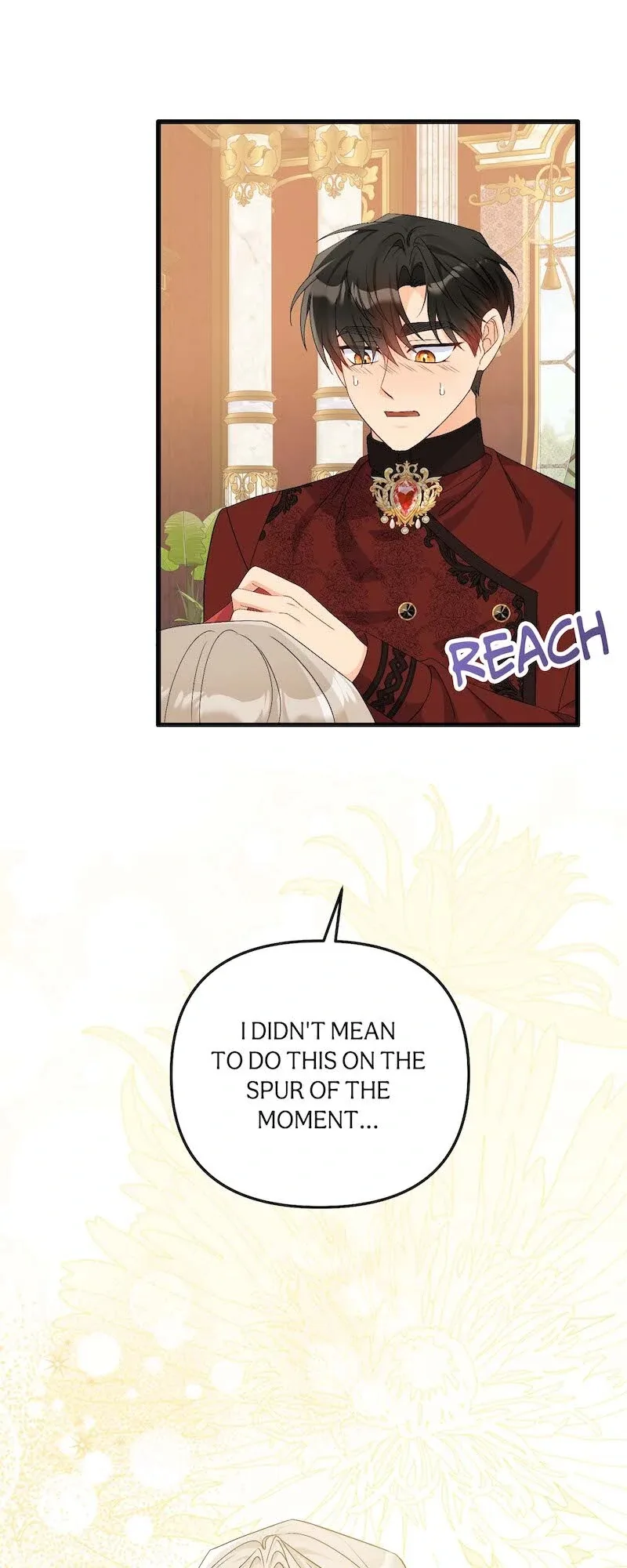 Survival of a Tyrant’s Secretary Chapter 65 page 39