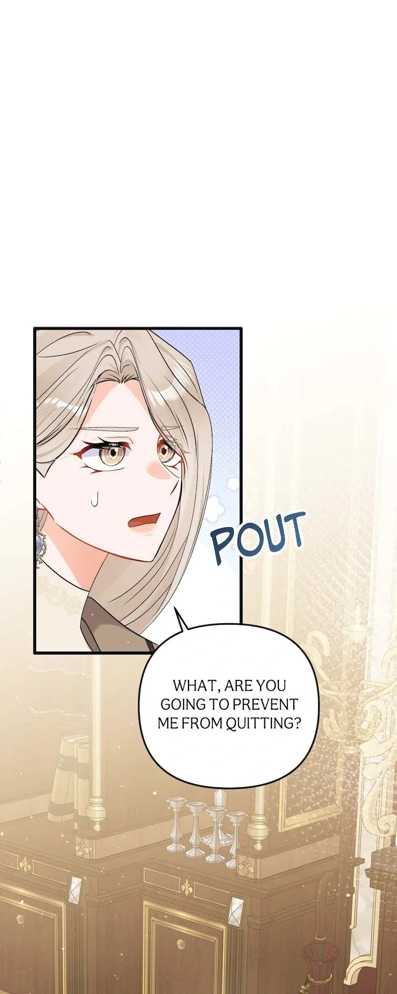 Survival of a Tyrant’s Secretary Chapter 65 page 32
