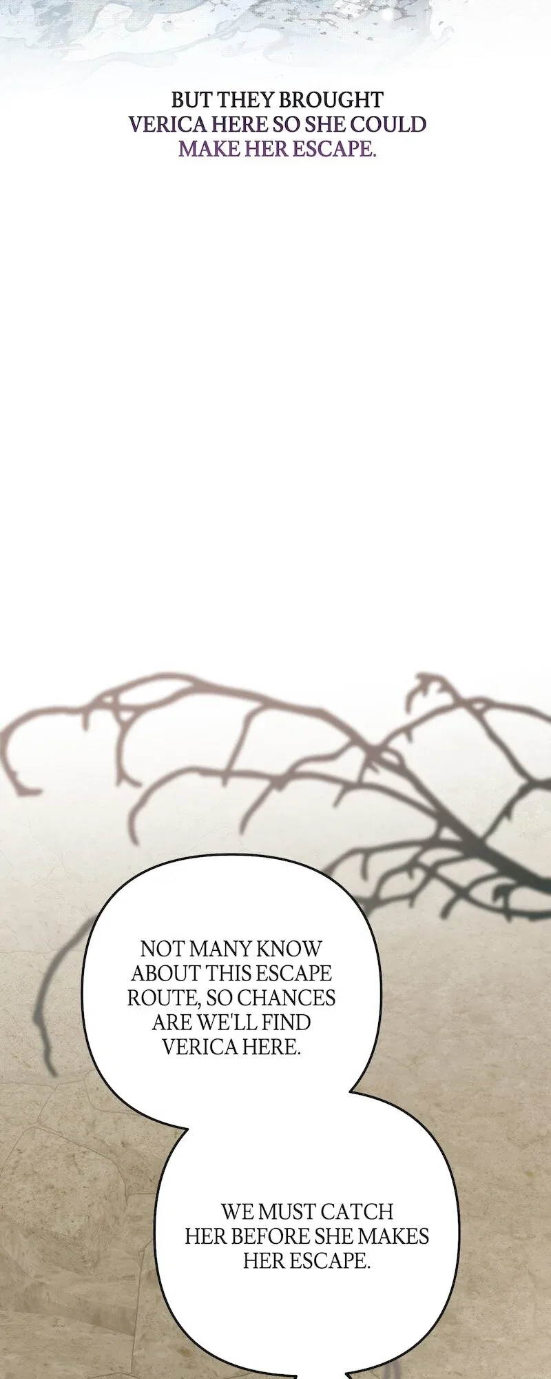 Survival of a Tyrant’s Secretary Chapter 55 page 82