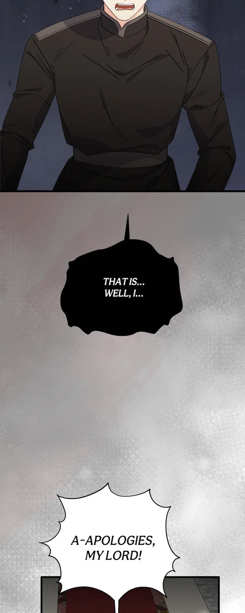 Survival of a Tyrant’s Secretary Chapter 58 page 58