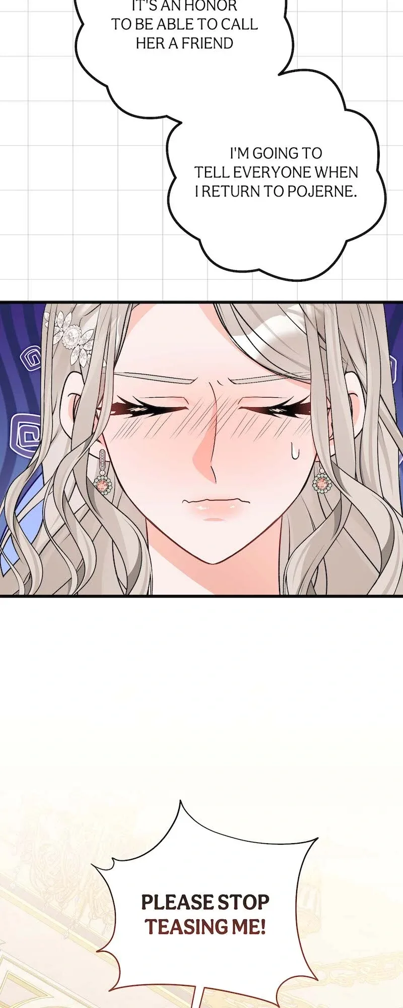 Survival of a Tyrant’s Secretary Chapter 66 page 42
