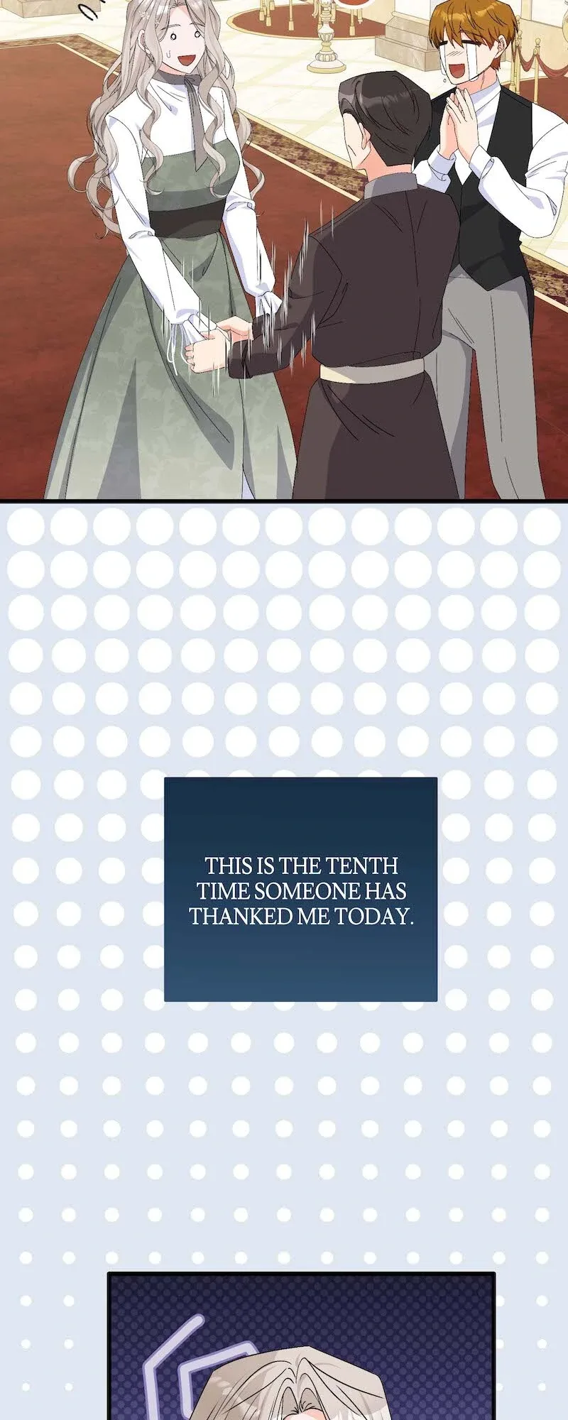 Survival of a Tyrant’s Secretary Chapter 66 page 4
