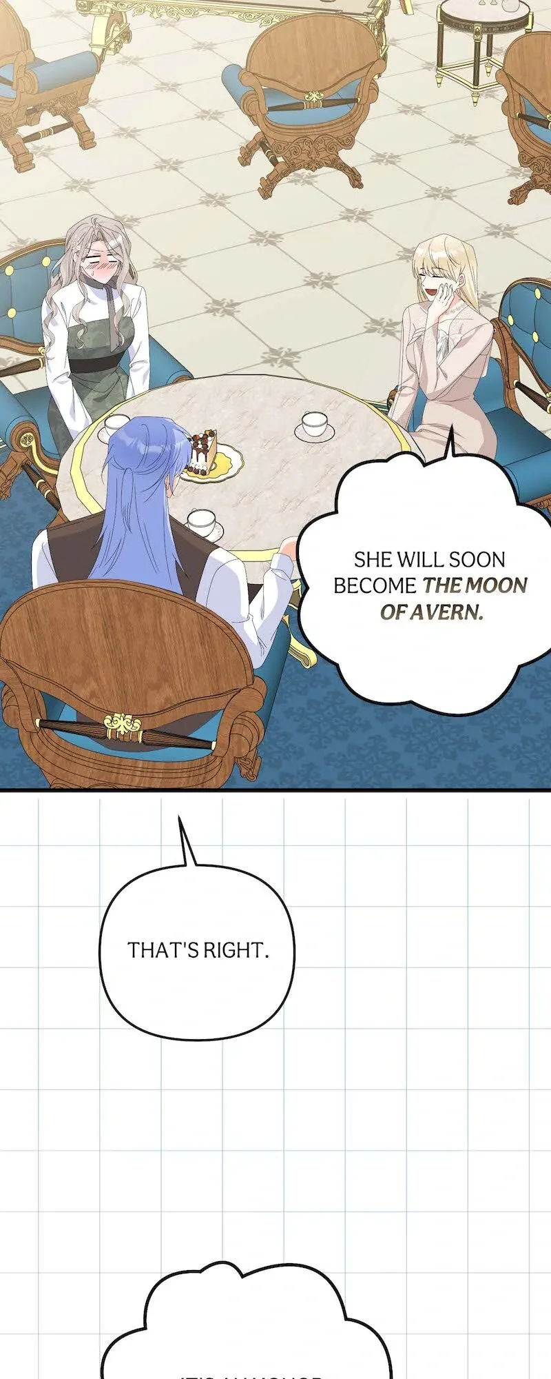 Survival of a Tyrant’s Secretary Chapter 66 page 41