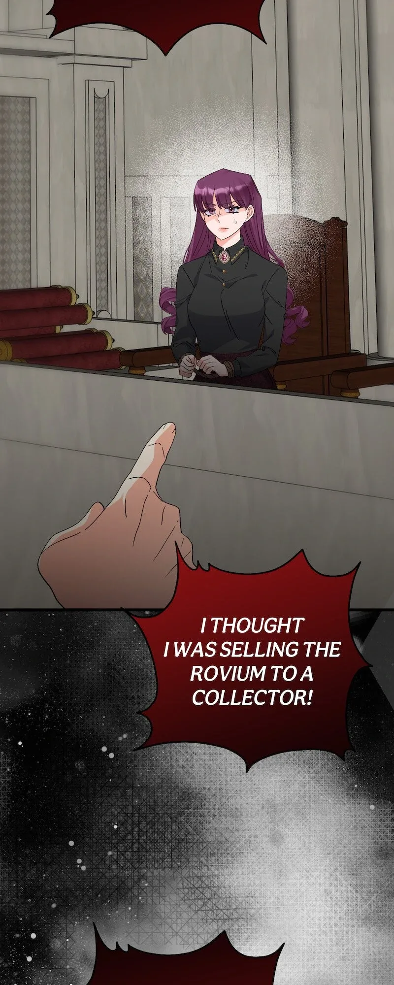 Survival of a Tyrant’s Secretary Chapter 58 page 64