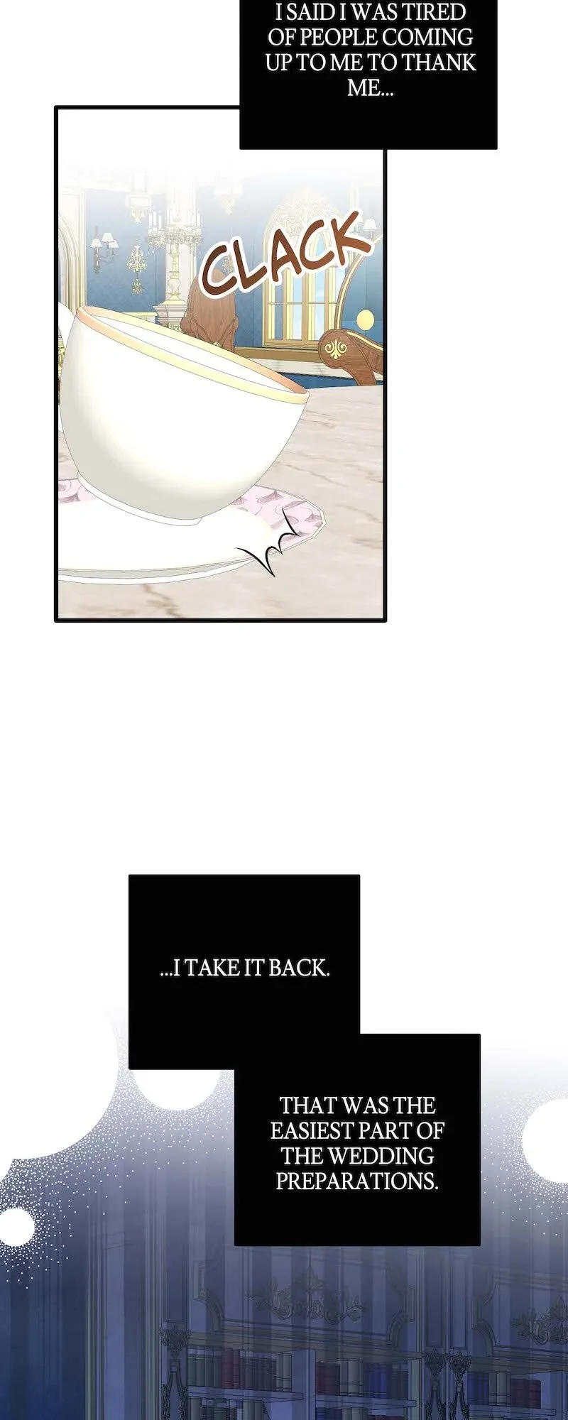 Survival of a Tyrant’s Secretary Chapter 66 page 13
